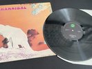 HANNIBAL Hannibal B&C CAS 1022 UK 1st PRESS EX+ AUDIO