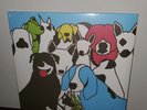 The Format - Dog Problems  Vinyl