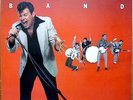 The James Harman Ban - Thank You Baby - Used Vinyl Record - E16265A