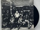 Allman Brothers Band - At Fillmore East - 1971 1st Press AT/GP 2x LP Pink (EX)