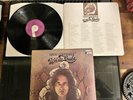 David Coverdale’s first Solo album 1977, ‘Whitesnake’.  Nearly Mint Cat TPS3509