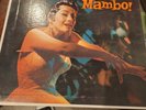 Yma Sumac Mambo  Latin Jazz LP Capitol T564