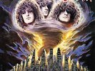 Destruction ‎– Eternal Devastation LP / Purple Vinyl Reissue (2020) Thrash Metal