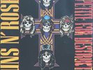 Guns n' Roses: Appetite For Destruction -  LP vinyl *SEALED*