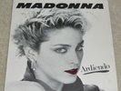 MADONNA Ardiendo (Burning Up) ORIGINAL SPANISH 7