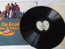 The Beatles   Yellow Submarine (Apple PCS 7070) 1969  UK EMI  (XEX715) LP Record