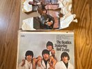 The Beatles authentic 1966 3rd State mono Butcher Cover in just peeled vg+ cond