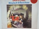 Bob Dylan LP Bringing It All Back Home Sundazed SEALED MONO