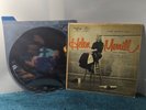 Helen Merrill LP - With Strings - Mercury Emarcy MG 36057   DG Mono,media VG+