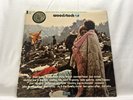Woodstock From The Original Soundtrack SD3500 Trifold Tested Vinyl Cotillion VG+