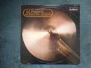 Ed Thigpen's Action Reaction Vinyl GNP Crescendo