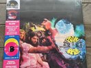 CANNED HEAT - Living The Blues-  (2xLP) RSD Sealed Mint Vinyl - Sealed
