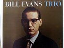 BILL EVANS TRIO PORTRAIT IN JAZZ RIVERSIDE VIJ101 JAPAN VINYL LP