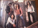 Thin Lizzy-Fighting Rock LP Vertigo VG/G