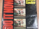 CLIFFORD COULTER- DO IT NOW- US IMPULSE LP-TEST PRESS/ PROTOTYPE SLEEVE- AS-9216