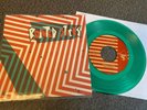 POINTED STICKS RARE CANADIAN 7'' Powerpop PUNK CANADA  Power Pop Santa DOA