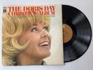 DORIS DAY: The Doris Day Christmas Album 1964 M- LP+bonus CD TESTED