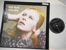 David Bowie - Hunky Dory - Black RCA International Label Life On Mars Changes