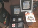 Led Zeppelin Song remains the same super deluxe box set