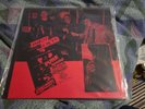 Sex Pistols Anarchy In The Uk Mega rare red vinyl 40 Copies Only Records