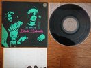 BLACK SABBATH The Best Of JAPAN 1973 LP FD-94 Vertigo Swirl Label