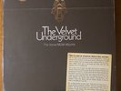 THE VELVET UNDERGROUND Verve MGM Albums 2012 SUNDAZED 5xLP SEALED Box Set + HYPE