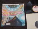 Kempe: Beethoven: Symphony No. 3 Eroica (W/G HMV ASD 426 UK Stereo LP) EX Audio