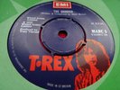 T.Rex - RARE IRISH PRESS 7
