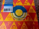 Ariel Pink's Haunted Graffiti & Dam Funk Baby Color 7