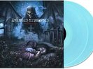 Avenged Sevenfold - Nightmare - Transparent Blue [New Vinyl LP] Explic