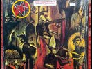 Slayer Reign in Blood Def Jam Recordings GHS 24131 LP 1986 Shrink Wrapped