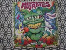 OS MUTANTES Jardim Eletrico LP 1971 ORIGINAL NEAR MINT MONO BRAZIL PSYCHEDELIC