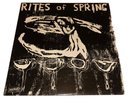Rites Of Spring - Rites of Spring Vinyl $6.00 postpaid 1985
