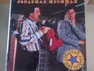 Jonathan Richman  Jonathan Goes Country  *Rare UK Special Delivery Vinyl* EX/EX