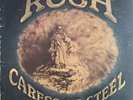 Rush/ Caress Of Steel 1975 Pressing / Mercury Records SRM-1046