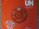 NORTHERN SOUL  DEAN PARRISH I'M ON MY WAY  7