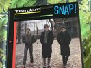 The Jam SNAP  Double Vinyl LP