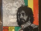 Pete Weston ‎– Rasta Dub '77 LP Vinyl Roots Reggae Canada Micron Music RARE x