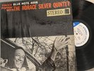 The Horace Silver Quintet Finger Poppin’ LP Stereo BST 4008 DG RVG Ear NY