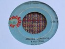 THE KING OF THE CUMBIA ANDRES LANDERO MARTHA CECILIA KILLER CUMBIA ACORDEON HEAR