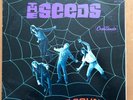 A WEB OF SOUND - THE SEEDS VINYL LP ON CRESCENDO RECORDS STEREO