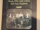 CROSBY STILLS NASH & YOUNG DEJA VU – EXCELLENT CONDITION - UK FIRST PRESSING
