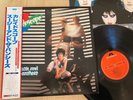SIOUXSIE & THE BANSHEES - KALEIDOSCOPE - TOP JAPAN 12