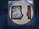 Spandau Ballet ‎– True  Vinyl, LP, Album, Picture Disc 1983