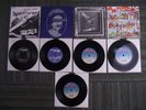 Sex Pistols - 5 x original 1977 pressing punk rock 7