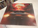 Sturgill Simpson - Sound & Fury (2019) Indie Exclusive LP, Red Marble Vinyl