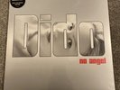 Dido no angel vinyl