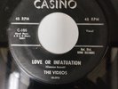RARE DOO WOP BY THE 