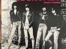 RAMONES Rocket to Russia LIKE NEW  Vinyl Record LP 1977 SIRE Orig inner sleeve