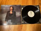 John Prine - Pink Cadillac LP Record White Label Promo 6E-222 VG+ Vinyl W Sleeve